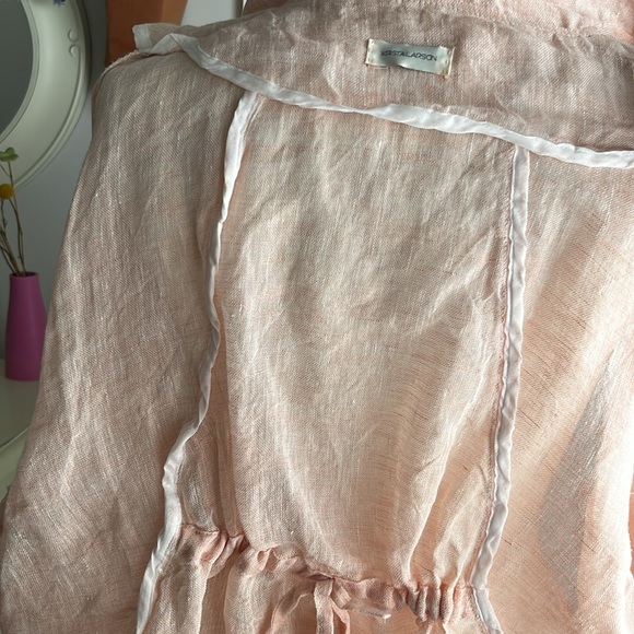 Krista Larson Dragonfly jacket - Picture 5 of 7